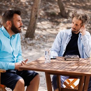 Bilder Laurent Ournac