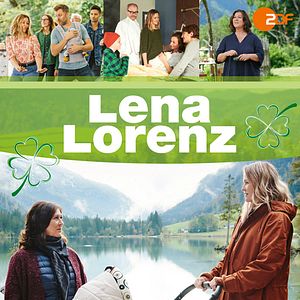 Bilder Lena Lorenz - Zerbrechliches Glück