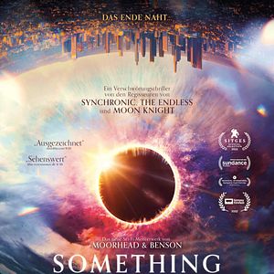 Bilder Something In The Dirt