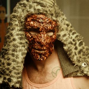 Bilder Something In The Dirt