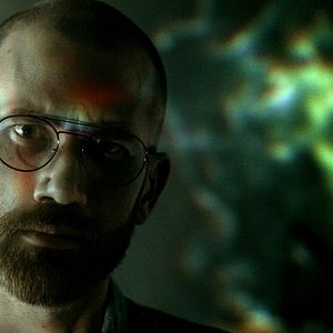 Bilder Something In The Dirt