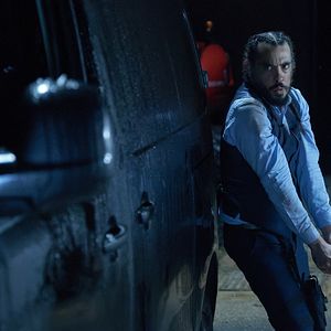 Bilder The Siege - Die Belagerung