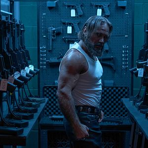 Bilder The Siege - Die Belagerung