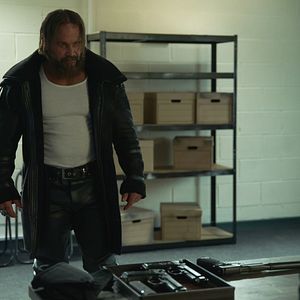 Bilder The Siege - Die Belagerung