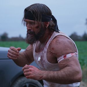 Bilder The Siege - Die Belagerung