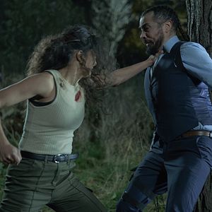 Bilder The Siege - Die Belagerung