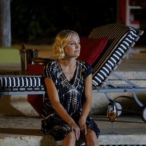 Bilder A Week In Paradise