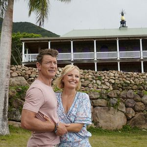 Bilder A Week In Paradise