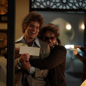 Bilder Spinning Gold - Der Soundtrack deines Lebens