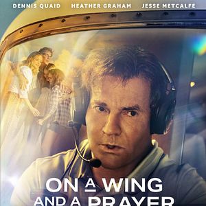 Bilder On A Wing And A Prayer