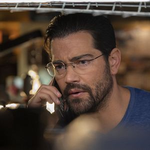 Bilder On A Wing And A Prayer