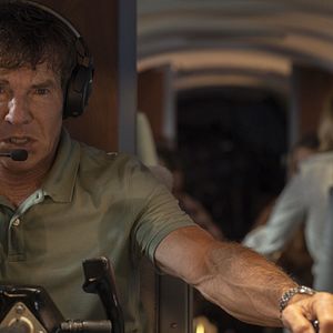 Bilder On A Wing And A Prayer