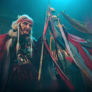 Bilder Detective Dee und die Armee der Toten