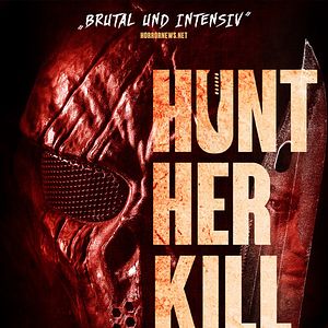 Bilder Hunt Her, Kill Her