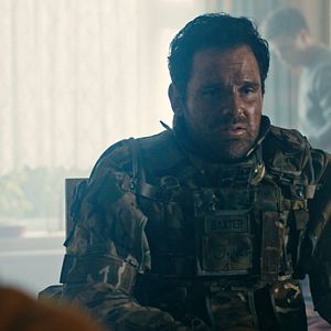 Bilder Der Krieg der Welten - Der Angriff