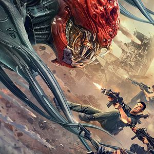 Bilder Battlefield: Fall Of The World