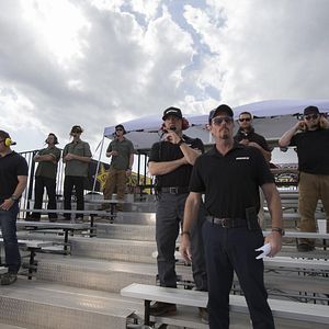 Bilder Dirt - The Race To Redemption