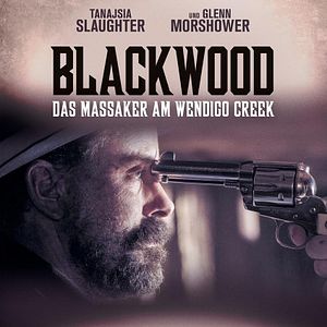Bilder Blackwood - Das Massaker am Wendigo Creek