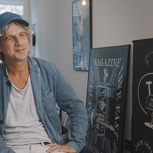 Bilder Italo Disco. Der Glitzersound der 80er