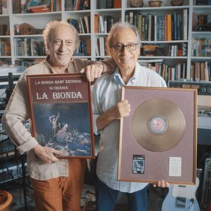 Bilder Italo Disco. Der Glitzersound der 80er