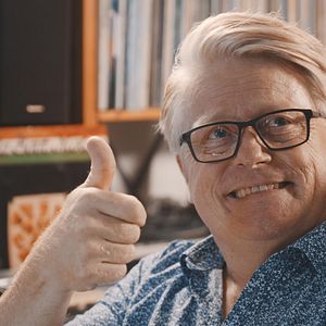 Bilder Italo Disco. Der Glitzersound der 80er