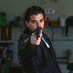 Bilder Blood For Dust