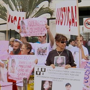 Bilder Ein zu kurzes Leben: Der Fall Isabella Nardoni