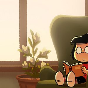 Bilder Snoopy Presents: One-of-a-Kind Marcie