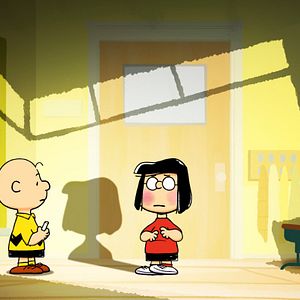 Bilder Snoopy Presents: One-of-a-Kind Marcie