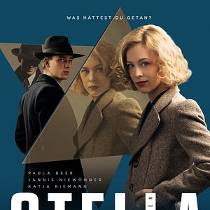 Bilder Stella. Ein Leben.