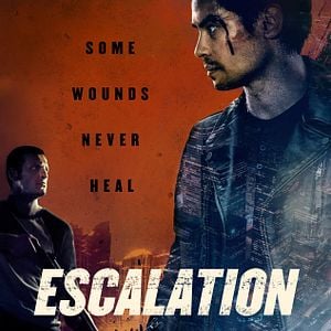 Bilder Escalation - Tödliche Bedrohung