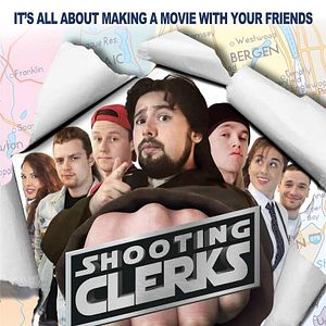 Bilder Shooting Clerks