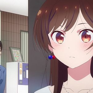 Bilder Rent-a-Girlfriend