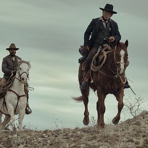 Bilder Lawmen: Bass Reeves