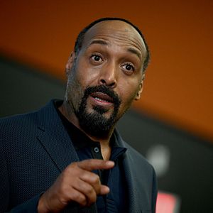 Bilder Jesse L. Martin