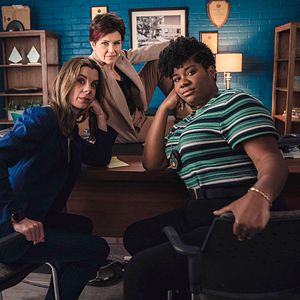 Bilder Adrienne C. Moore