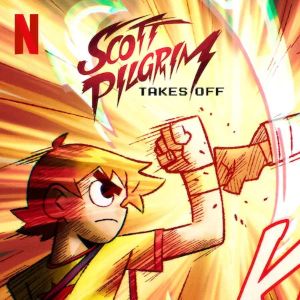 Bilder Scott Pilgrim hebt ab