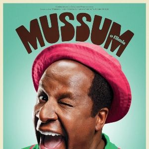 Bilder Mussum, o Filmis