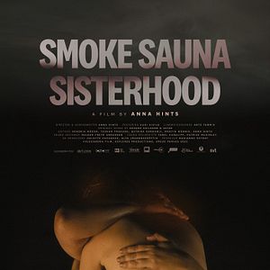Bilder Smoke Sauna Sisterhood
