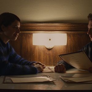 Bilder Jessie Buckley