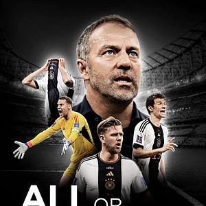 Bilder All Or Nothing: Die Nationalmannschaft in Katar