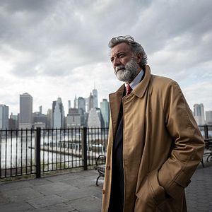 Bilder The Penitent - A Rational Man