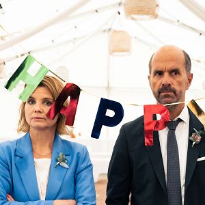 Bilder Merz gegen Merz - Hochzeiten