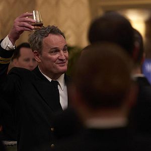 Bilder Die Caine-Meuterei vor Gericht