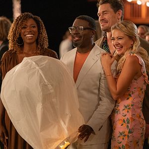 Bilder Vacation Friends 2