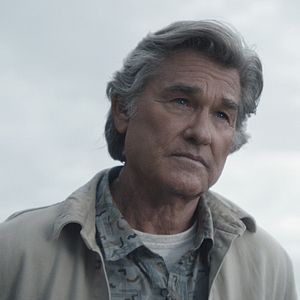 Bilder Kurt Russell