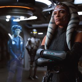 Bilder Star Wars: Ahsoka
