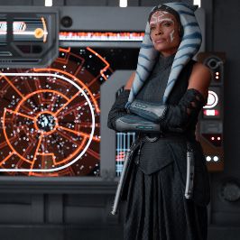 Bilder Star Wars: Ahsoka