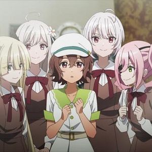 Bilder Spy Classroom