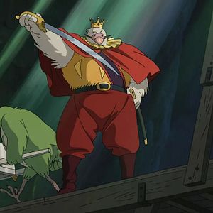 Bilder Der Junge und der Reiher